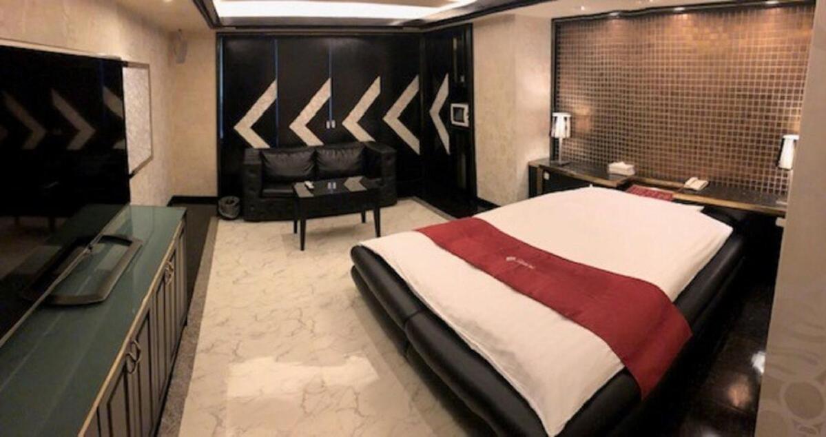 Prime Hotel Fulula プライムホテル フルーラ (Adults Only) Osaka Buitenkant foto