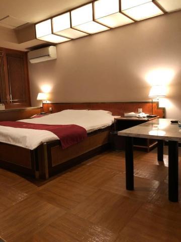 Prime Hotel Fulula プライムホテル フルーラ (Adults Only) Osaka Buitenkant foto
