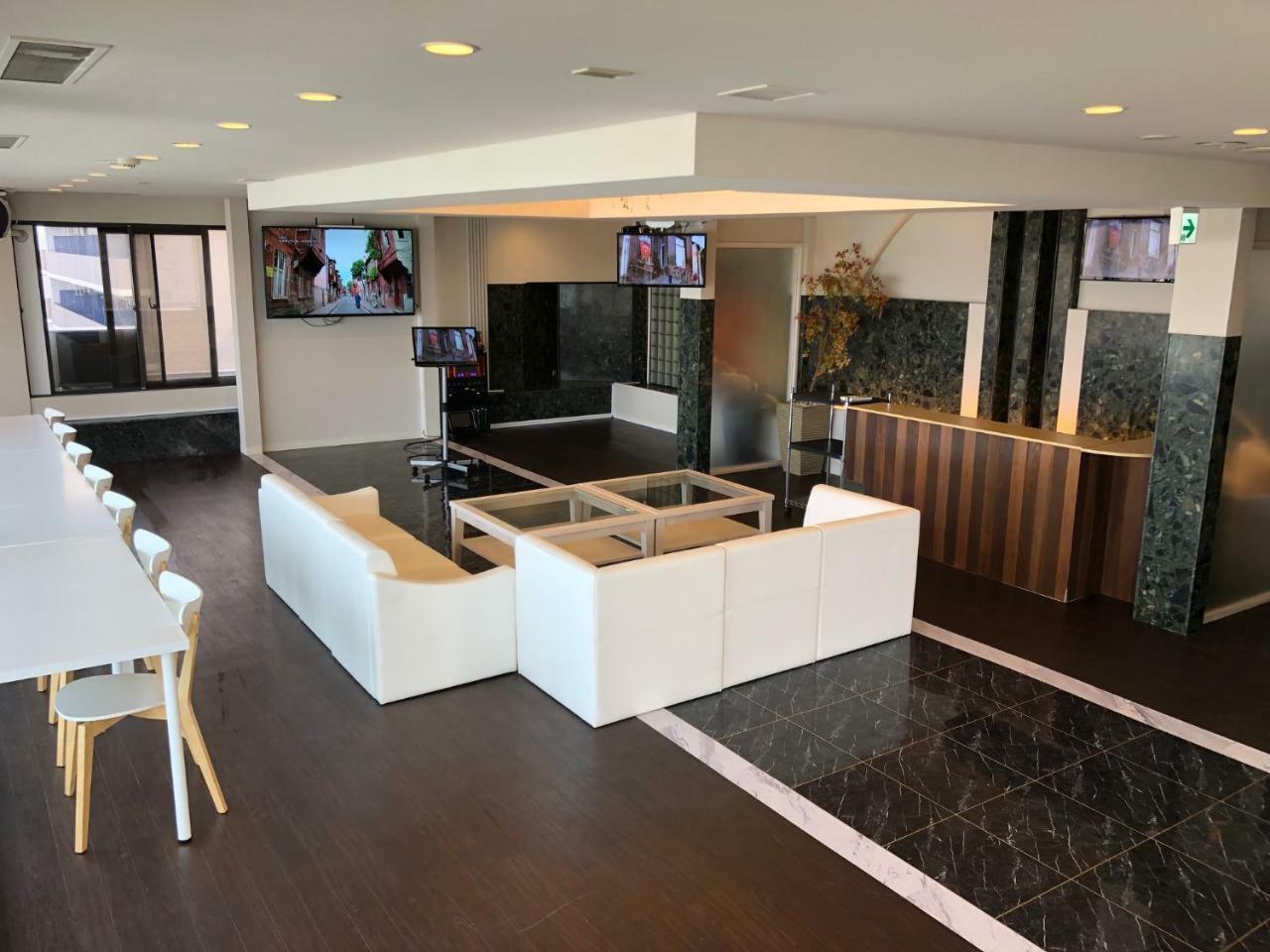 Prime Hotel Fulula プライムホテル フルーラ (Adults Only) Osaka Buitenkant foto